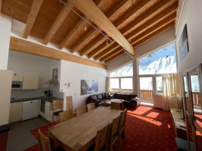 Obertauern-Freja-Apartment